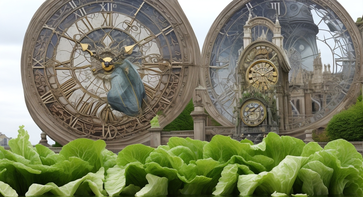 When to Plant Iceberg Lettuce: A Guide for Growing Iceberg Lettuce